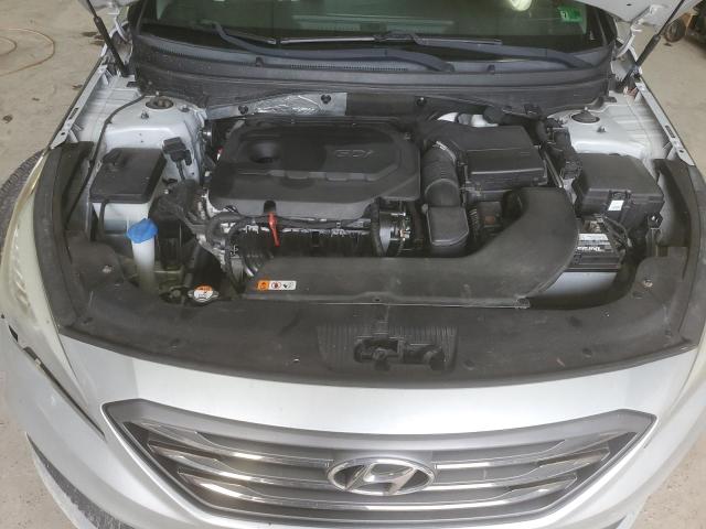 Photo 11 from auction – 2016 HYUNDAI SONATA SPO with VIN 5NPE34AF6GH314465
