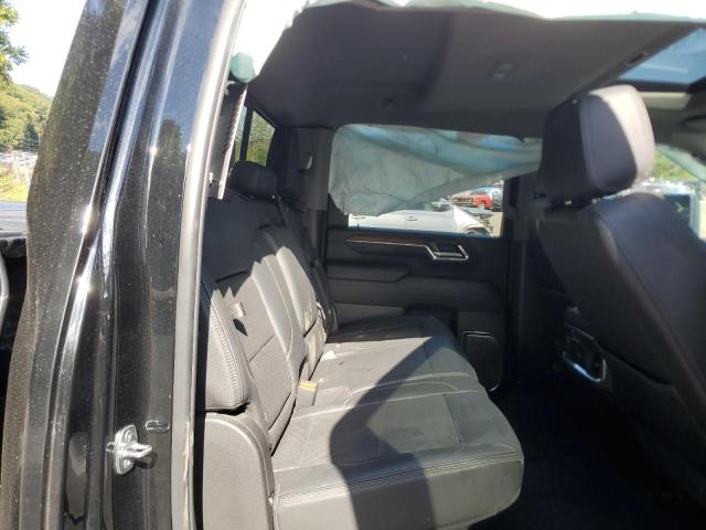 Photo 10 from auction – 2024 GMC SIERRA K25 with VIN 1GT49REY3RF308655