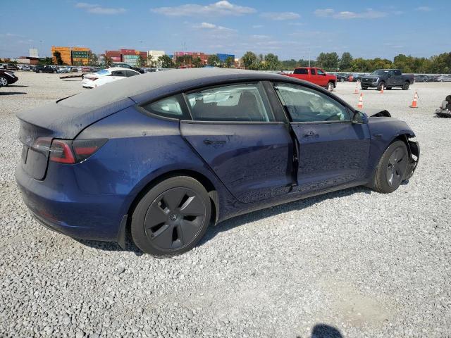 Photo 3 from auction – 2023 TESLA MODEL 3 with VIN 5YJ3E1EA8PF575268