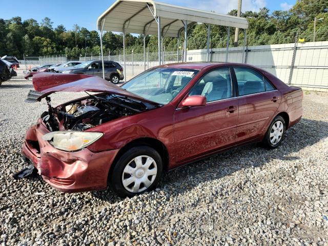 Photo 1 from auction – 2004 TOYOTA CAMRY LE with VIN 4T1BE32K64U309315