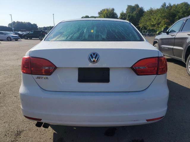 Photo 6 from auction – 2013 VOLK JETTA BASE with VIN 3VW1K7AJ0DM265452