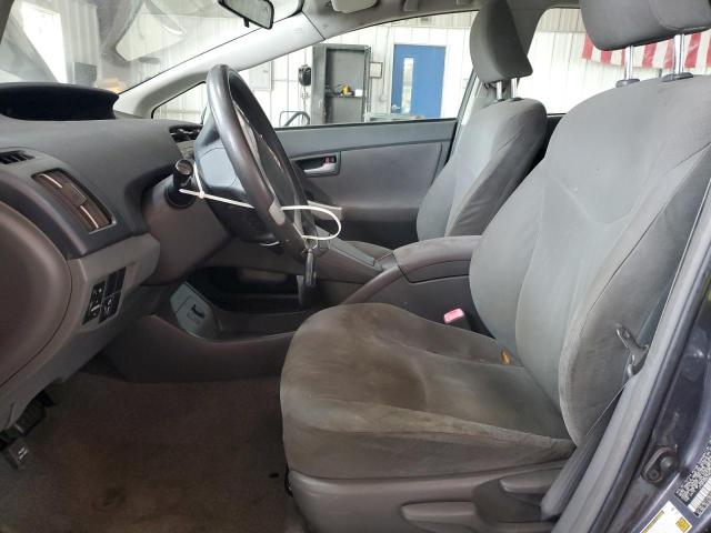 Photo 7 from auction – 2010 TOYOTA PRIUS with VIN JTDKN3DU7A0176442