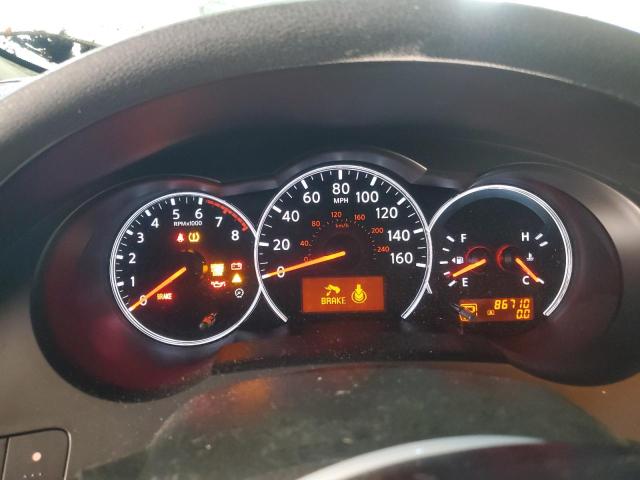 Photo 9 from auction – 2010 NISSAN ALTIMA BAS with VIN 1N4AL2AP2AN438385