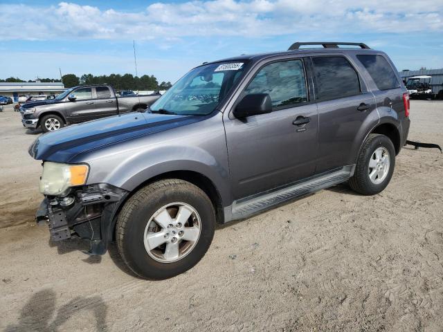 FORD ESCAPE XLT 2011 z numerem VIN 1FMCU0DG4BKC21712 - Zdjęcie z aukcji