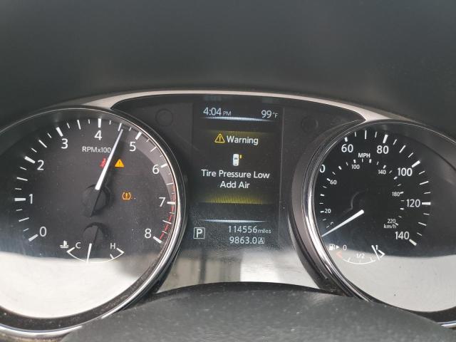 Photo 9 from auction – 2015 NISSAN ROGUE S with VIN 5N1AT2ML2FC830705
