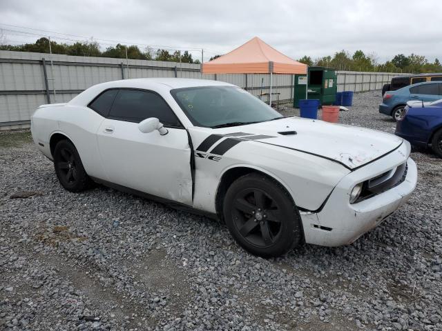 Фото 4 с аукциона – 2010 DODGE CHALLENGER SE с VIN 2B3CJ4DV1AH314276
