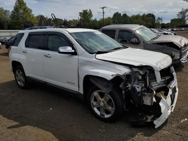 Photo 4 from auction – 2012 GMC TERRAIN SL with VIN 2GKFLXE52C6139285