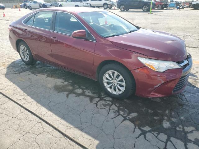 Photo 4 from auction – 2017 TOYOTA CAMRY LE with VIN 4T1BF1FK8HU758304