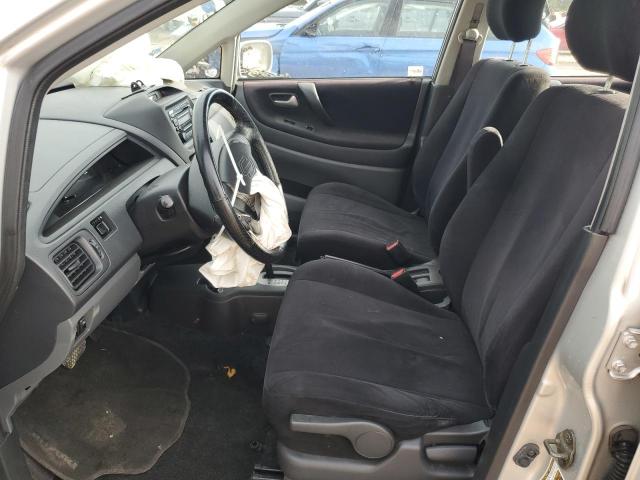 Фото 7 с аукциона – 2004 SUZUKI AERIO S с VIN JS2RA61S845201148