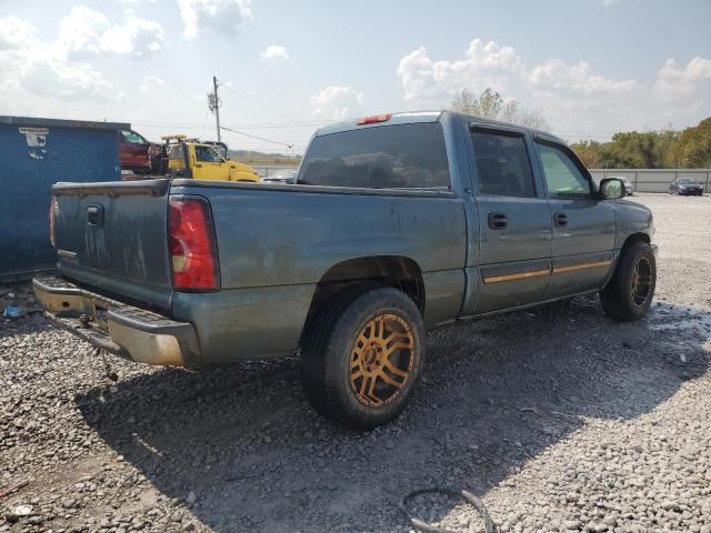 Photo 3 from auction – 2006 CHEVROLET silverado with VIN 2GCEC13V161226071
