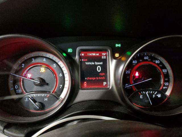 Photo 9 from auction – 2017 DODGE JOURNEY CR with VIN 3C4PDCGG3HT625482