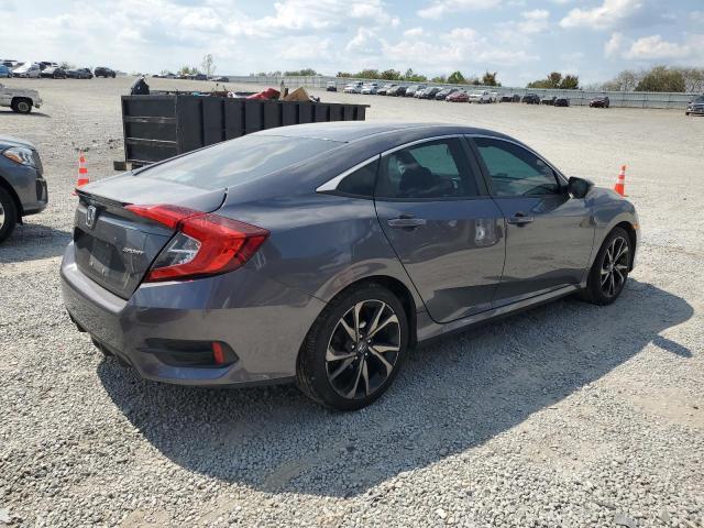 Photo 3 from auction – 2019 HONDA CIVIC SPOR with VIN 2HGFC2F89KH595652