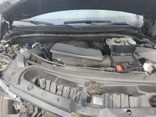 Photo 12 from auction – 2024 CHEVROLET SUBURBAN C with VIN 1GNSCBKD7RR102052