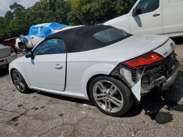 Снимка 2 от търг – 2016 AUDI TT с VIN TRUT5CFV1G1020156
