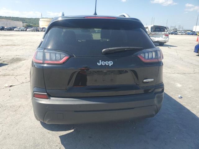 Photo 6 from auction – 2019 JEEP CHEROKEE L with VIN 1C4PJLLB5KD396724