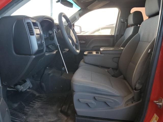 Photo 7 from auction – 2014 CHEVROLET SILVERADO with VIN 3GCUKPEH8EG248602