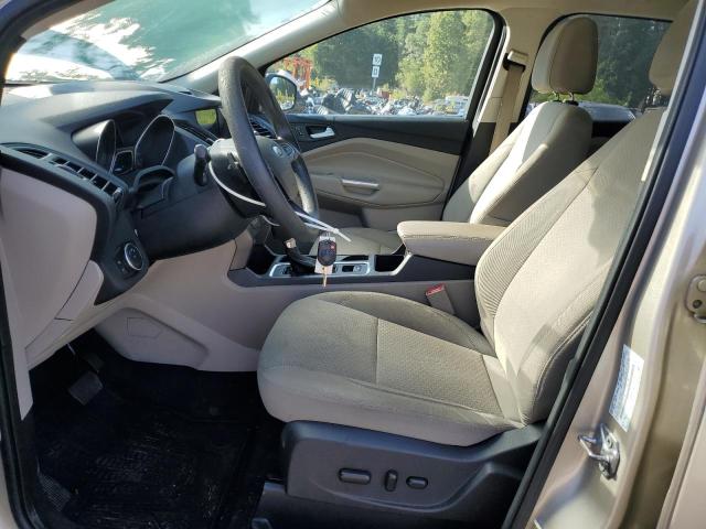 Photo 7 from auction – 2017 FORD ESCAPE SE with VIN 1FMCU9GD2HUB82766