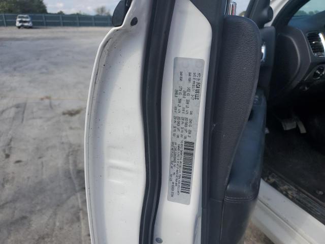 Photo 14 from auction – 2017 DODGE DURANGO GT with VIN 1C4RDJDG0HC834028