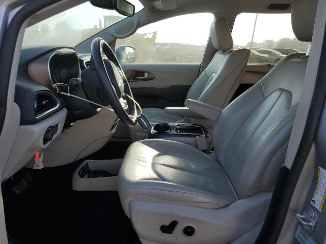 Photo 7 from auction – 2017 CHRYSLER PACIFICA T with VIN 2C4RC1EG2HR560338