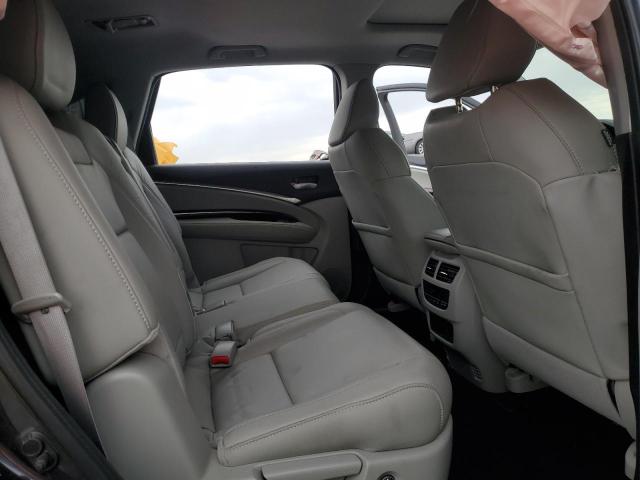 Zdjęcie 11 z aukcji – 2016 ACURA MDX TECHNOLOGY z VIN 5FRYD4H49GB043090