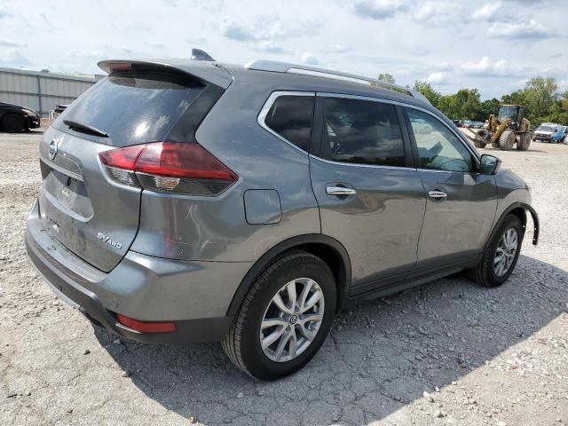 Photo 3 from auction – 2019 NISSAN ROGUE S with VIN KNMAT2MV1KP523907