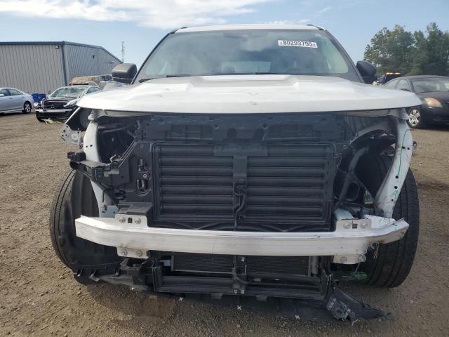 Photo 5 from auction – 2023 FORD EXPLORER XLT with VIN 1FMSK8DHXPGA53738