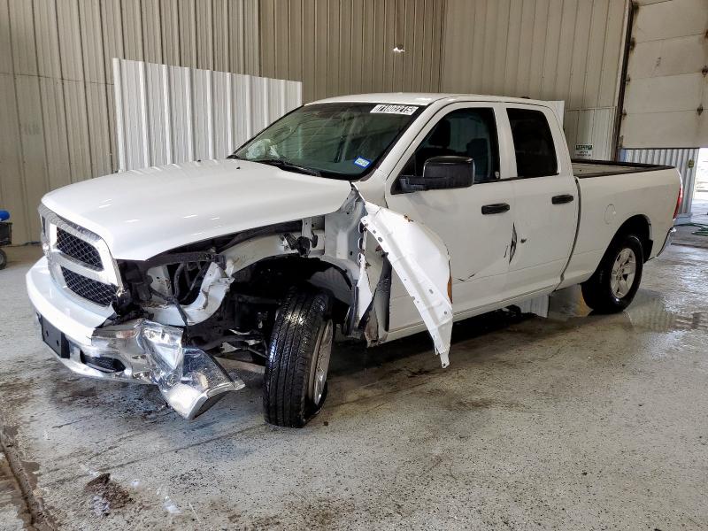 RAM 1500 CLASS 2019 with VIN 1C6RR6FG7KS613705 - Photo from auction