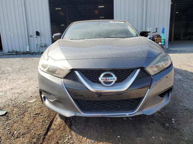 Photo 5 from auction – 2016 NISSAN MAXIMA 3.5S with VIN 1N4AA6AP2GC907203