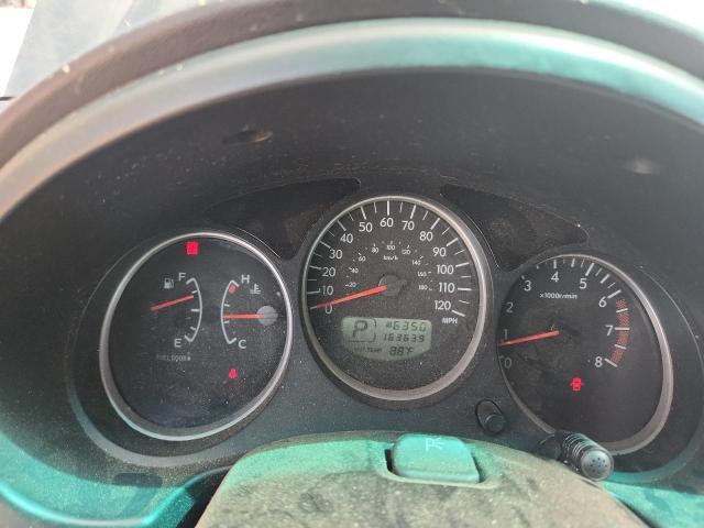 Фото 9 с аукциона – 2005 SUBARU FORESTER 2 с VIN JF1SG67655H745133