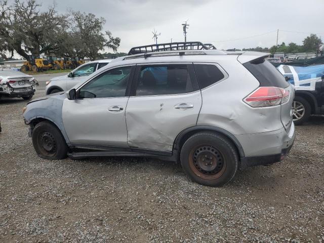 Photo 2 from auction – 2016 NISSAN ROGUE S with VIN JN8AT2MT5GW002804