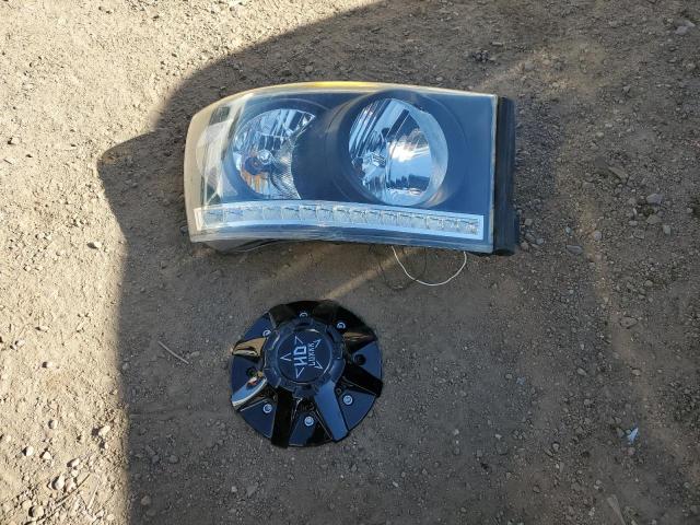 Photo 12 from auction – 2006 DODGE RAM 1500 with VIN 3D7KS19D46G286234
