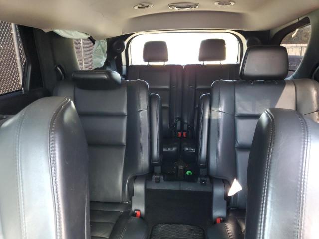 Photo 10 from auction – 2015 DODGE DURANGO LIMITED with VIN 1C4RDJDG9FC772433