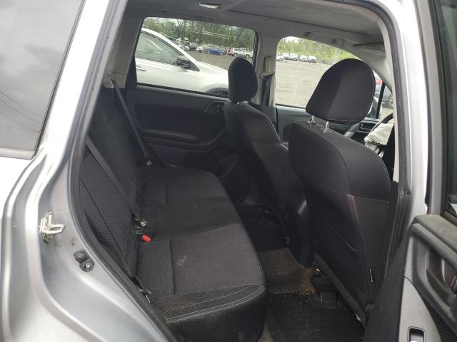 Photo 10 from auction – 2017 SUBARU FORESTER 2 with VIN JF2SJAEC8HH528608