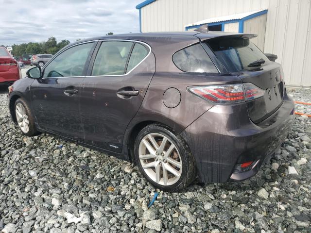 Photo 2 from auction – 2015 LEXUS CT 200 with VIN JTHKD5BH8F2243886