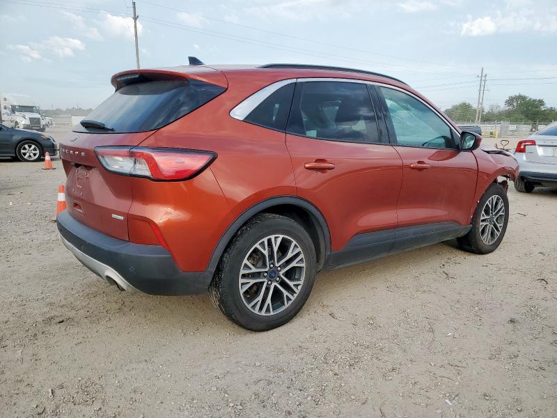 Photo 3 from auction – 2020 FORD ESCAPE SEL with VIN 1FMCU0H60LUA81312