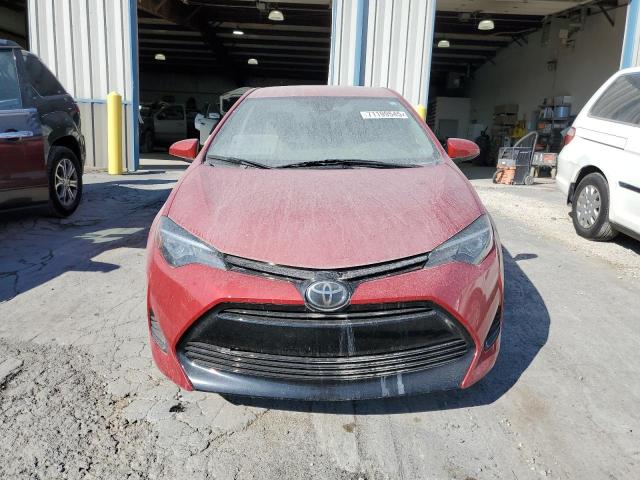 Photo 5 from auction – 2018 TOYOTA COROLLA L with VIN 2T1BURHEXJC082473