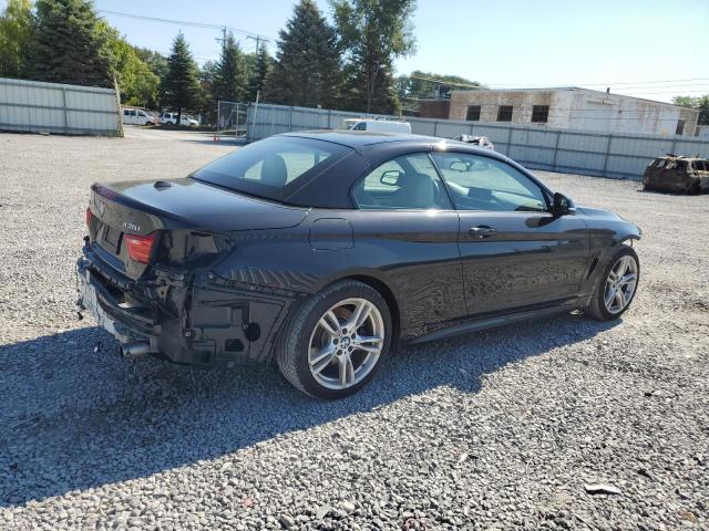 Photo 3 from auction – 2016 BMW 435 XI with VIN WBA3T7C51G5A37866