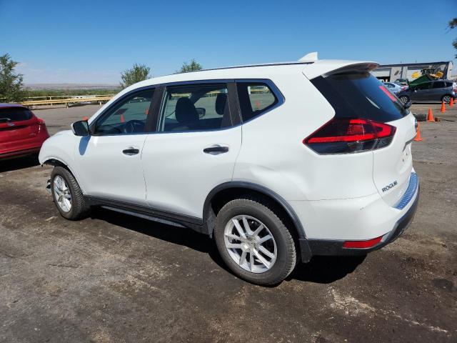 Photo 2 from auction – 2018 NISSAN ROGUE S with VIN KNMAT2MV3JP517394