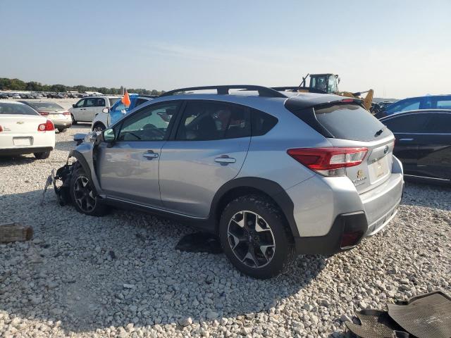 Photo 2 from auction – 2019 SUBARU CROSSTREK with VIN JF2GTABC8K8301351