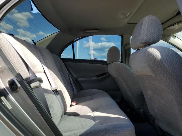 Photo 10 from auction – 2004 TOYOTA COROLLA CE with VIN 2T1BR38E74C178113