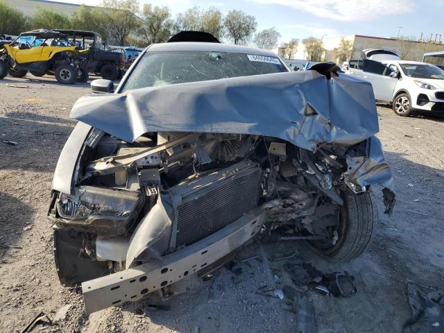 Photo 5 from auction – 2012 DODGE CHARGER SE with VIN 2C3CDXBG2CH219809