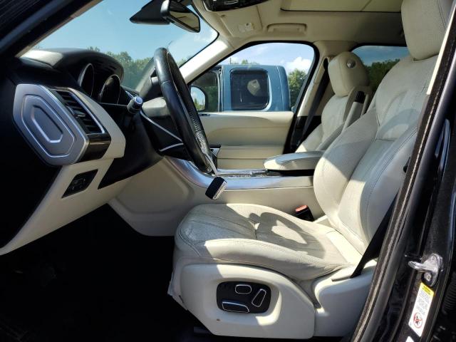Photo 7 from auction – 2015 LAND ROVER RANGE ROVE with VIN SALWR2VF3FA616229