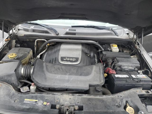 Photo 12 from auction – 2006 JEEP COMMANDER with VIN 1J8HG58246C123849