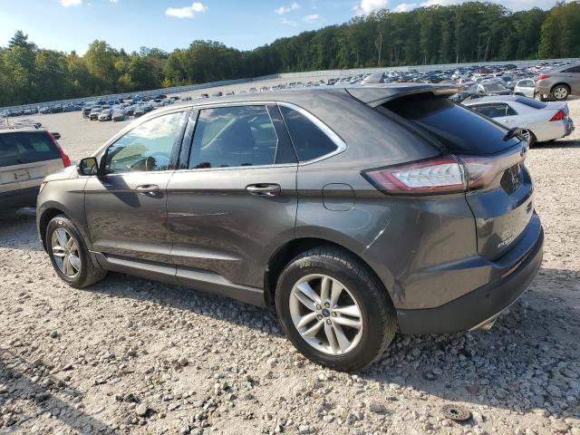 Photo 2 from auction – 2017 FORD EDGE SEL with VIN 2FMPK4J95HBB33355