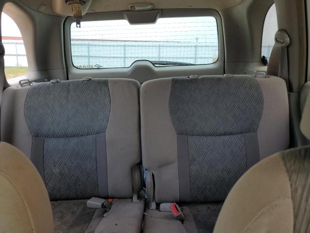 صورة رقم 10 من المزاد - 2001 TOYOTA RAV4 مع VIN JTEHH20V010074843