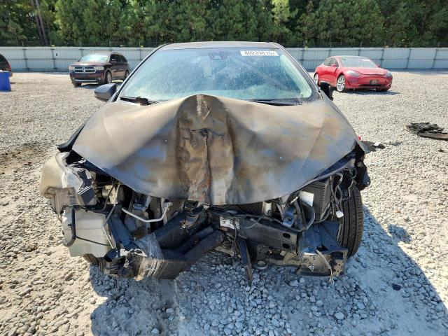 Photo 5 from auction – 2017 TOYOTA COROLLA L with VIN 5YFBURHE4HP610745