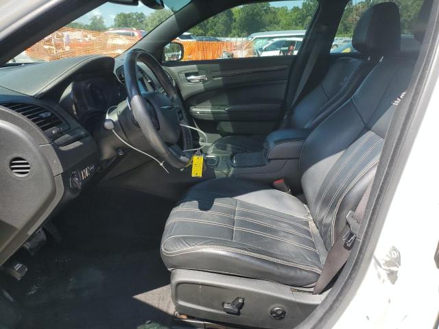 Photo 7 from auction – 2015 CHRYSLER 300 S with VIN 2C3CCABG5FH803142