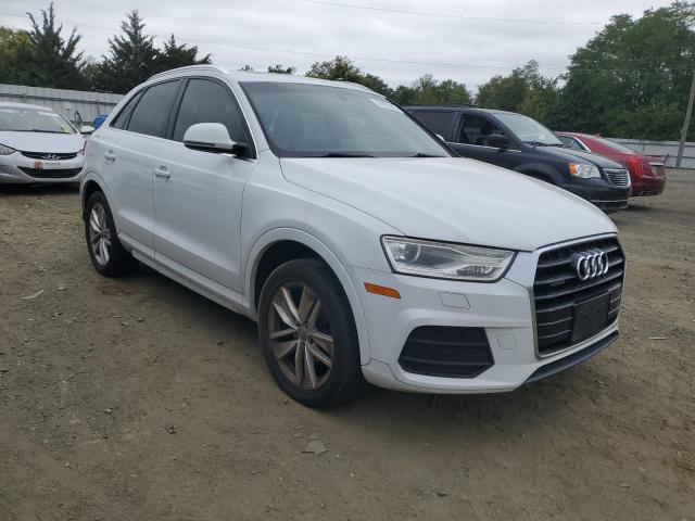 Photo 4 from auction – 2016 AUDI Q3 PREMIUM with VIN WA1EFCFS7GR006652