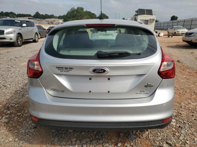 Photo 6 from auction – 2012 FORD FOCUS SE with VIN 1FAHP3K26CL435113