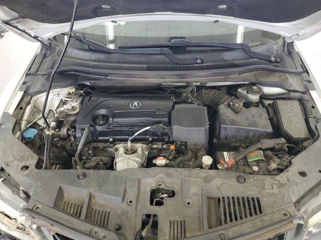 Photo 11 from auction – 2016 ACURA ILX PREMIU with VIN 19UDE2F84GA000634